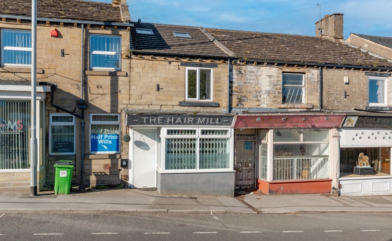 191 Richardshaw Lane, Pudsey