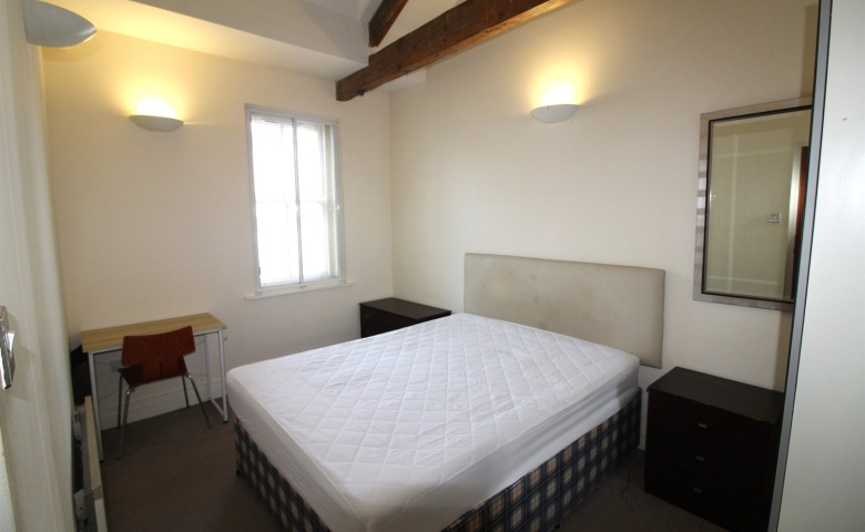 Atlantic Apartments, Leeds, LS1