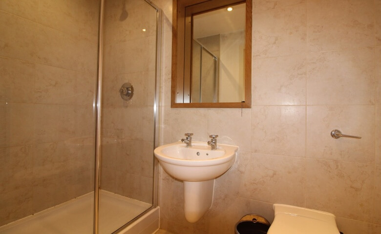 Echo Central 1, Leeds