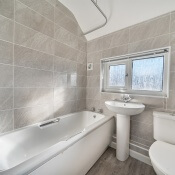 The Cross, Church Hill, Bramhope