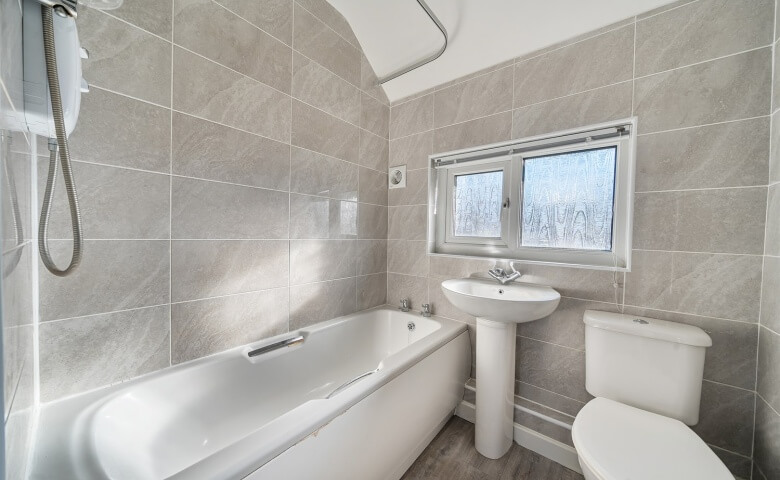 The Cross, Church Hill, Bramhope