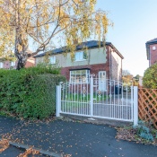 Sunnyfield, East Ardsley