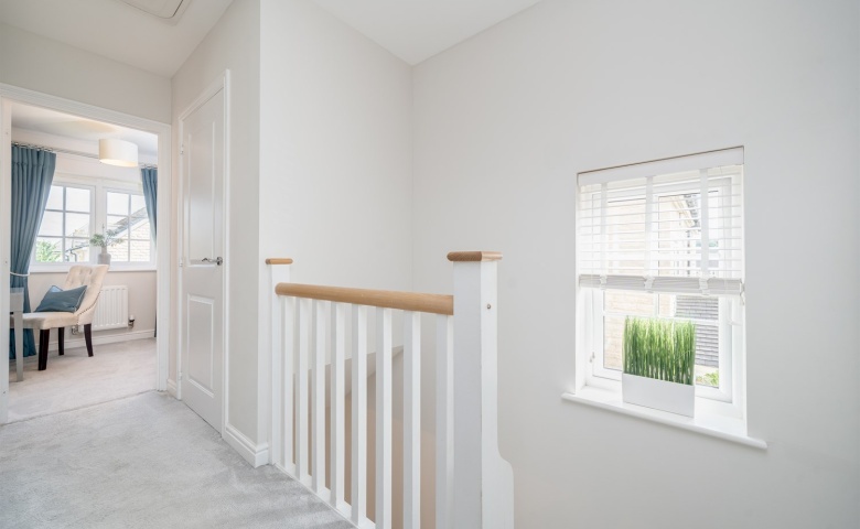 Bletchley Avenue, Horsforth