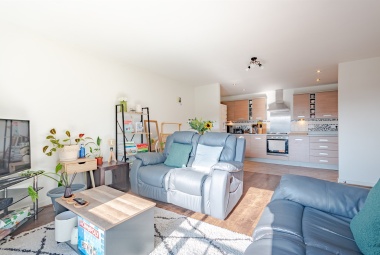 Bouverie Court, Leeds