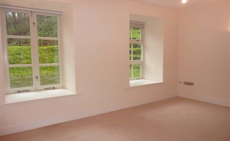 Woodlands Mill, Steeton, BD20