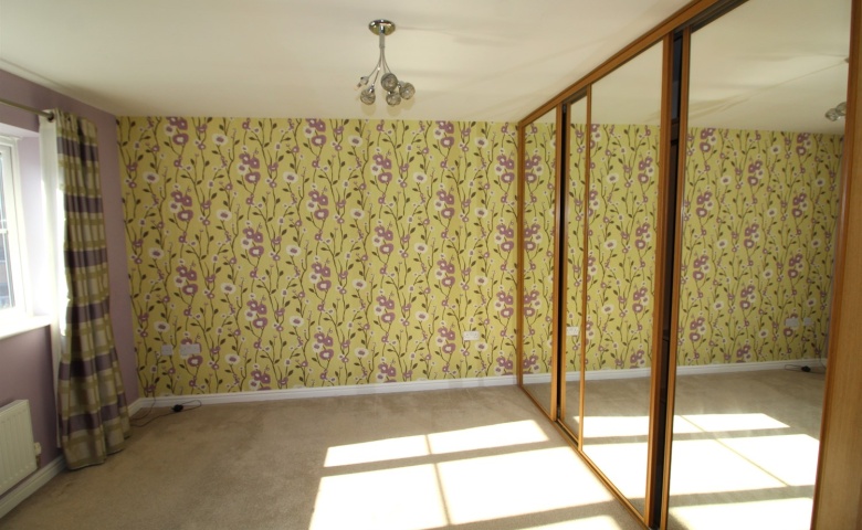 Greenlea Close, Yeadon