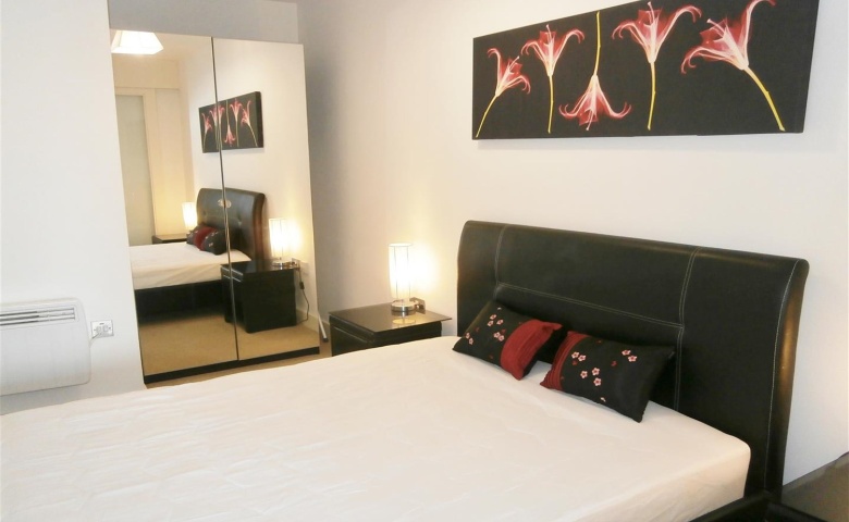Echo Central 2, Leeds