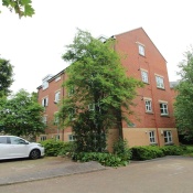 Abbey Court, Abbey Court, Leeds, LS5