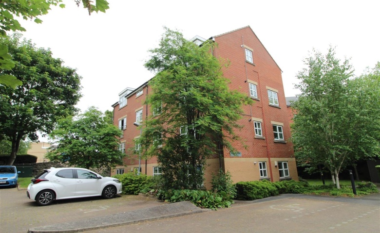 Abbey Court, Abbey Court, Leeds, LS5