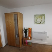 141, Mackenzie House, Chadwick Street.