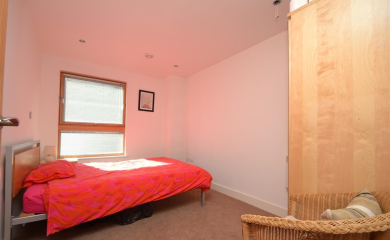 Magellan House, LS10