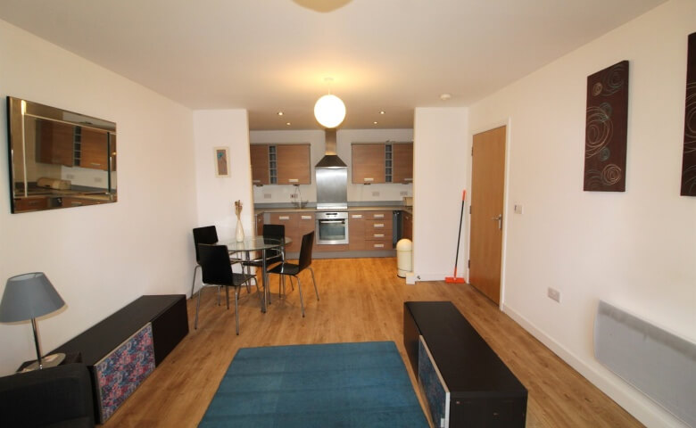 Bouverie Court, Leeds