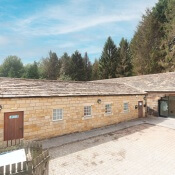 The Fold, Home Farm, Esholt