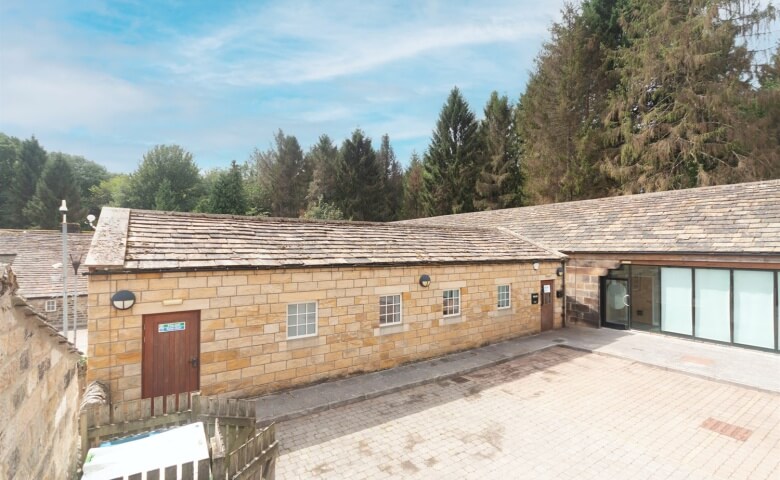 The Fold, Home Farm, Esholt
