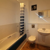 Bouverie Court, Leeds