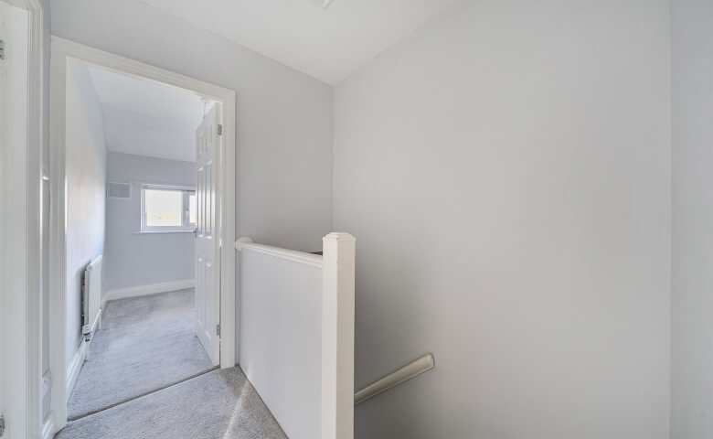 The Cross, Church Hill, Bramhope