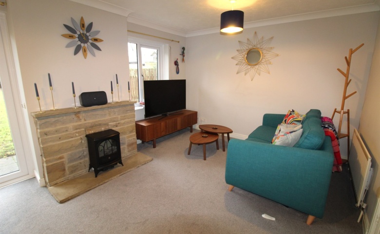 Oakhampton Court, LS8