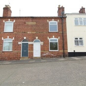 Rhodes Street, Castleford