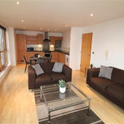 Regents Quay, Bowman Lane, Leeds