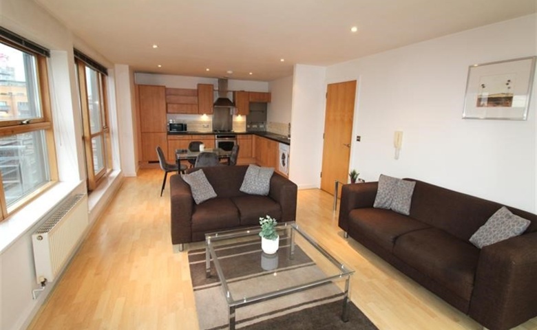 Regents Quay, Bowman Lane, Leeds