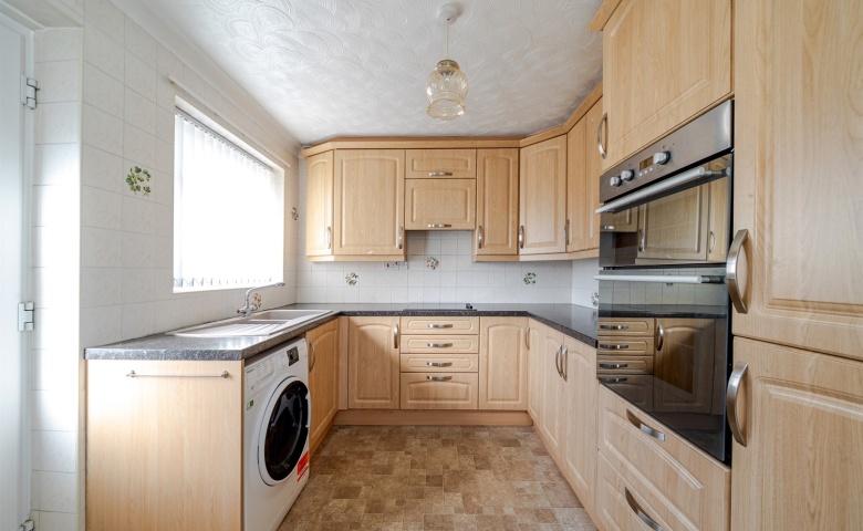 Baildon Avenue, Kippax