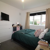 Redesdale Gardens, Adel, LS16
