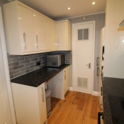 Russell Court, Bardsey