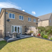 Bletchley Avenue, Horsforth