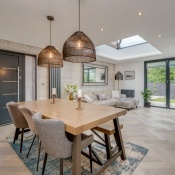 Walmer Grove, Pudsey