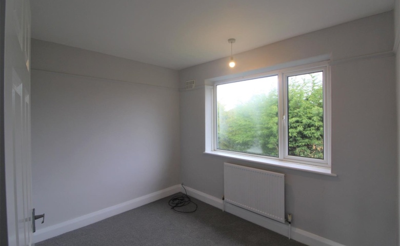 High Bank Grove, HG2