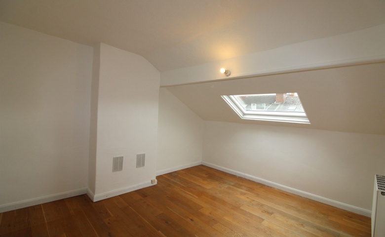 Methley Place, Chapel Allerton