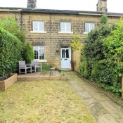 Harrogate Road, Leeds,