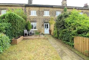 Harrogate Road, Leeds,