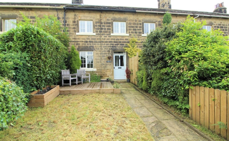 Harrogate Road, Leeds,