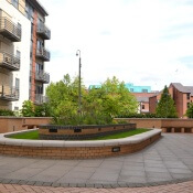 St James Quay, Bowman Lane, Leeds