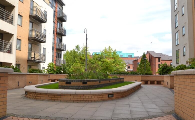 St James Quay, Bowman Lane, Leeds