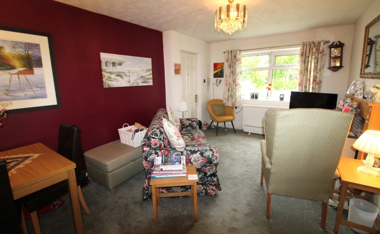 Rockery Croft, LS18