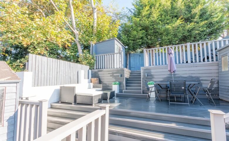 Cliffe Park Close, Leeds