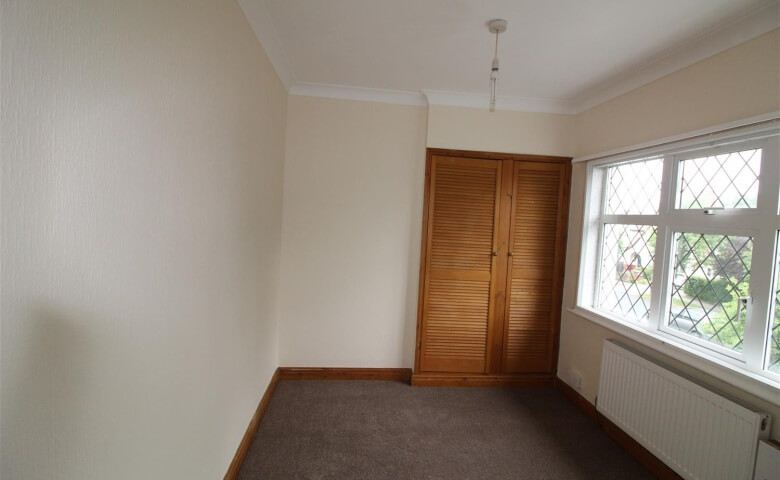 Brownberrie Avenue, Horsforth