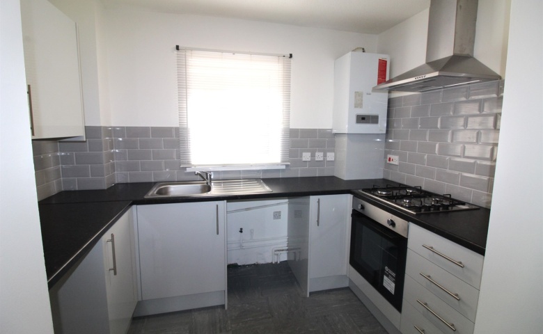 21 Sugar Hill Close, Leeds