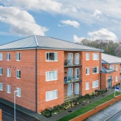 Iveson Drive, Cookridge