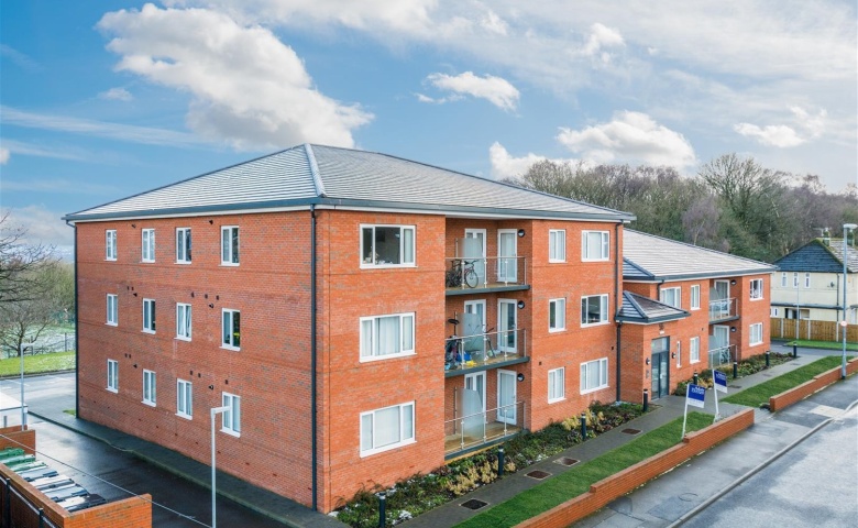 Iveson Drive, Cookridge