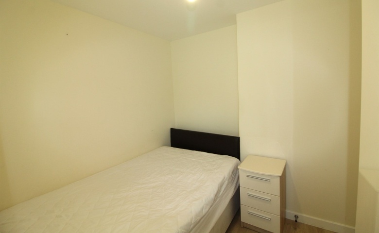 Concord Street, Leeds