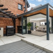 Walmer Grove, Pudsey