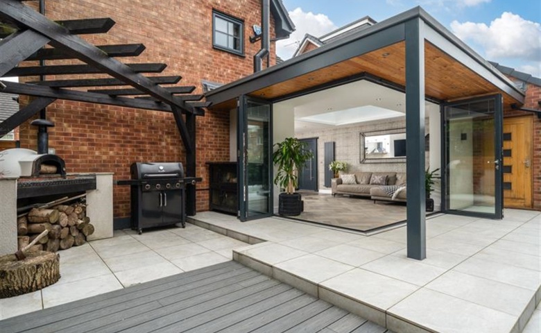 Walmer Grove, Pudsey