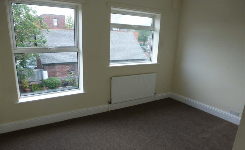 Smithson Street, LS26