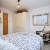 Off Tinshill Road, Cookridge