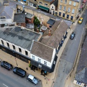 22 Market Place, Wetherby