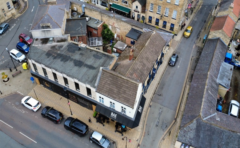 22 Market Place, Wetherby