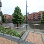 Regent Quay, Bowman Lane, Leeds